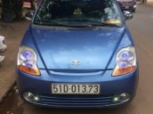 Cần bán lại xe Chevrolet Spark AT sản xuất 2009, 105 triệu