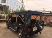 Bán ô tô Jeep CJ đời 1975, nhập khẩu xe gia đình