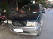 Cần bán gấp Toyota Zace đời 2004 giá cạnh tranh