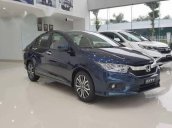 Bán Honda City đời 2017, giá tốt