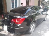 Bán xe Chevrolet Cruze LTZ 1.8AT đời 2016, màu đen mới chạy 26.000km