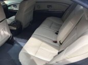 Bán BMW 7 Series 750li đời 2007, màu đen, nhập khẩu nguyên chiếc, giá tốt