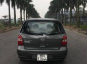 Cần bán lại xe Nissan Grand livina sản xuất 2011, giá 268tr