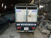 Bán Suzuki Super Carry Truck đời 2005 như mới