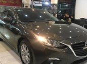 Bán ô tô Mazda 3 1.5 AT sản xuất 2016, giá cạnh tranh