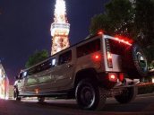 Cần bán Hummer H3 MT đời 2017