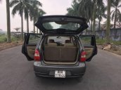 Cần bán lại xe Nissan Grand livina sản xuất 2011, giá 268tr