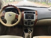 Cần bán lại xe Nissan Grand livina sản xuất 2011, giá 268tr