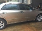 Bán xe Toyota Corolla altis sản xuất 2009 chính chủ, giá 480tr