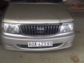 Bán ô tô Toyota Zace đời 2006, giá 275tr