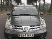 Cần bán lại xe Nissan Grand livina sản xuất 2011, giá 268tr