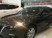 Bán ô tô Mazda 3 1.5 AT sản xuất 2016, giá cạnh tranh