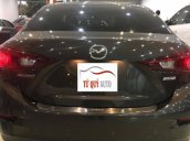 Bán ô tô Mazda 3 1.5 AT sản xuất 2016, giá cạnh tranh