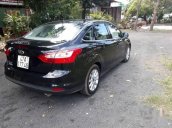 Cần bán lại xe Ford Focus 2.0 đời 2015, màu đen, giá chỉ 620 triệu