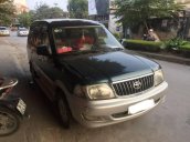 Cần bán gấp Toyota Zace đời 2004 giá cạnh tranh