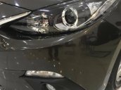 Bán ô tô Mazda 3 1.5 AT sản xuất 2016, giá cạnh tranh