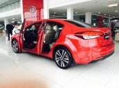 Kia Bắc Ninh bán Kia Cerato giá tốt, giao xe ngay, đủ màu, hỗ trợ đăng ký đăng kiểm, trả trước 150 tr lấy xe