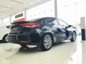 Bán Kia Cerato giá rẻ nhất Bắc Giang, đủ màu, giao xe ngay, trả trước 190 tr lấy xe