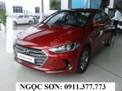 Bán Hyundai Elantra tại Đà Nẵng, trả góp 90% xe, LH Ngọc Sơn: 0911.377.773