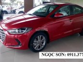 Bán Hyundai Elantra tại Đà Nẵng, trả góp 90% xe, LH Ngọc Sơn: 0911.377.773