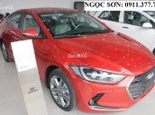 Bán Hyundai Elantra tại Đà Nẵng, trả góp 90% xe, LH Ngọc Sơn: 0911.377.773