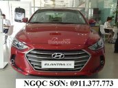 Bán Hyundai Elantra tại Đà Nẵng, trả góp 90% xe, LH Ngọc Sơn: 0911.377.773