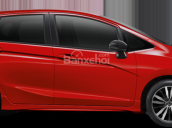 Bán Honda Jazz mới tại Hà Tĩnh, Quảng Bình. Xe nhập giá hấp dẫn 0917292228