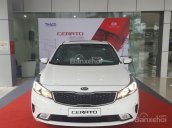 Bán Kia Cerato 2018 giảm sốc chỉ còn 589 bản tự động, hỗ trợ trả góp 80%, call 0934.316.388