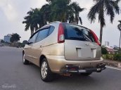 Bán xe Chevrolet Vivant MT đời 2009, màu vàng số sàn, giá 225tr