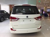 Bán xe Ssangyong Stavic đời 2017, xe nhập nguyên chiếc, giá chỉ 920 triệu