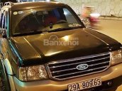 Cần bán Ford Everest đời 2005, 245 triệu