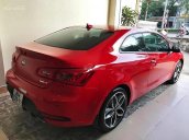 Auto Thành Lâm bán Kia Cerato Koup 2.0 AT sản xuất 2014, màu đỏ, nhập khẩu