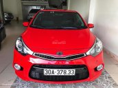 Auto Thành Lâm bán Kia Cerato Koup 2.0 AT sản xuất 2014, màu đỏ, nhập khẩu