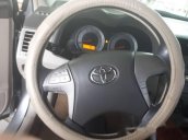 Cần bán Toyota Corolla altis AT đời 2009, màu bạc, 445 triệu