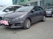 Bán Suzuki Ciaz đời 2016 số tự động, giá 480tr