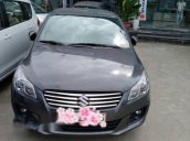 Bán Suzuki Ciaz đời 2016 số tự động, giá 480tr