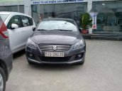 Cần bán gấp Suzuki Ciaz năm 2016, 480tr