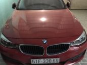 Bán BMW 3 Series 328i đời 2015, màu đỏ, xe nhập như mới