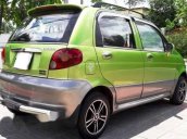 Bán xe Daewoo Matiz SE đời 2006, nhập khẩu nguyên chiếc xe gia đình, giá tốt