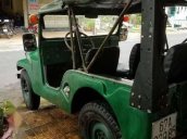 Cần bán xe Jeep CJ sản xuất 1980 giá cạnh tranh