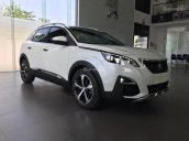 Peugeot Hải Phòng - Peugeot 3008 All new model 2018, nhận cọc, giao xe trong tháng 12 - HL: 0165 543 6968- 0938 938 297