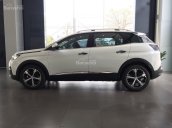 Peugeot Hải Phòng - Peugeot 3008 All new model 2018, nhận cọc, giao xe trong tháng 12 - HL: 0165 543 6968- 0938 938 297