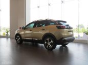 Bán Peugeot 3008 - Liên hệ để nhận tư vấn ngay