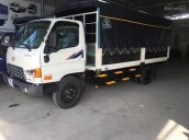 Bán Hyundai HD120S tải trọng 8 tấn tại Cần Thơ, An Giang, Kiên Giang, Sóc Trăng, Bạc Liêu, Đồng Tháp, Cà Mau, Trà Vinh