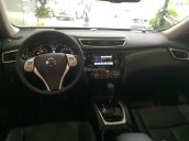 Bán xe Nissan X-Trail 2.0 SL trắng Ngọc Trinh, giá siêu tốt, gọi ngay: 098.590.4400