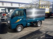 Bán xe tải Thaco 800kg 2018, động cơ Euro4 năm 2018 trả góp