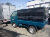 Bán xe tải Thaco 800kg 2018, động cơ Euro4 năm 2018 trả góp