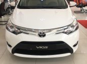 Xe Vios 2017 mới, chỉ cần 100tr có xe giao ngay