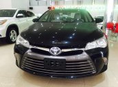 Bán xe Camry XLE, xe nhập Mỹ, bản cao cấp nhất, xe giao ngay