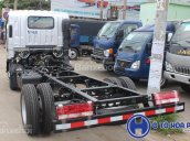 Bán xe tải QKR25 tải 2T4, thùng dài 4.3m, đời 2018, tặng 100% phí trước bạ
